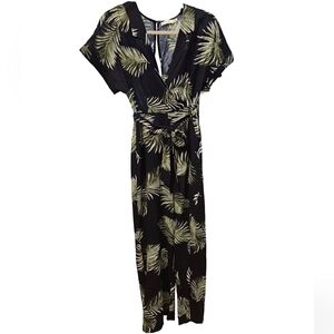 Lush jumpsuit